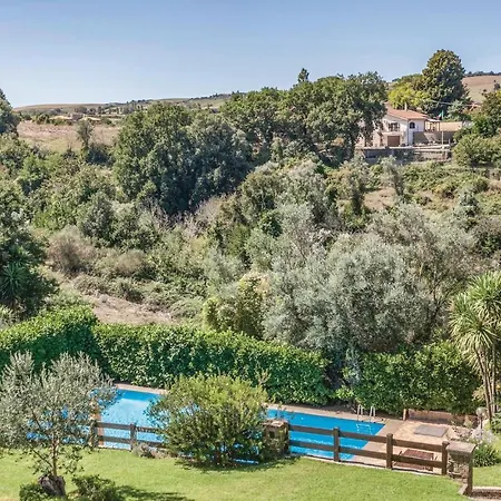 La Magnolia Holiday home