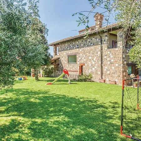 La Magnolia Holiday home Anguillara Sabazia